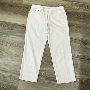 Loft Pants Size 8